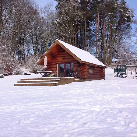 Lodge Lyne View, Log *
